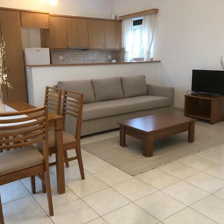 Politia Villas Karystos  Exteriör bild