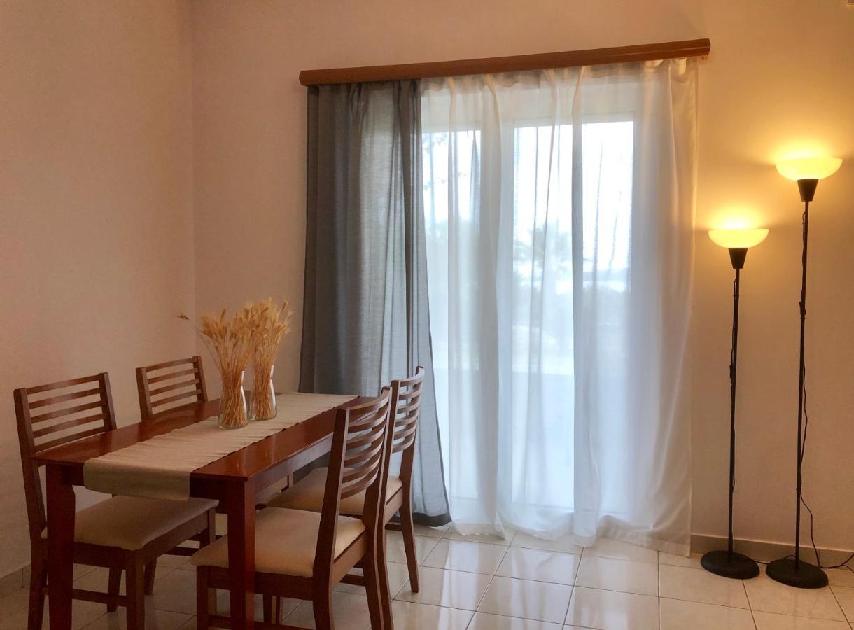 Politia Villas Karystos  Exteriör bild